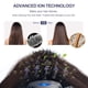 thumbnail image 5 of Cepillo secador de pelo Aima Beauty 4 en 1 Upgrade Hot Air Prussian Blue, 5 of 9
