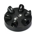 thumbnail image 2 of Bamboohart Interesting Electric Shock Finger Game Machine Shocking Roulette Lie DetectorAL, 2 of 7