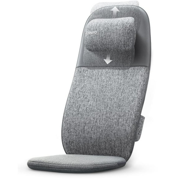 Asiento de masaje Naipo o´cuzen