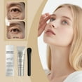 thumbnail image 4 of QunYou Instant Firming Eye Cream Firms and Smoothes The Face Reduces Fine Lines and Wrinkles Lasting Effect 20g, 4 of 9