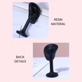 thumbnail image 4 of Earring Display Stand,Earrings Display Holder Stand Mannequin,Jewelry Rack Model, 4 of 10