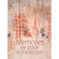 thumbnail image 2 of Murdock, Ramona 15x18 Black Ornate Wood Framed with Double Matting Museum Art Print Titled - Kitchen Memories, 2 of 4
