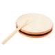 thumbnail image 1 of Tambor De Mano Para Chico De Alta , Tambor De Juguete, Profesor De Música Para Niños, Regalos De Halloween, Amantes De Instrumentos Musicales Para Principiantes, 1 of 7
