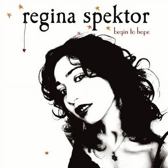 Regina Spektor - Begin To Hope - Music & Performance - Vinyl