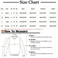 thumbnail image 3 of Zedker Women'S Color Crashing Casual Crewneck Long Sleeve Cable Knitted Sweaters,Comfy Elastic Cuffs Outfits for Fall and Winter,Wine,L, 3 of 3