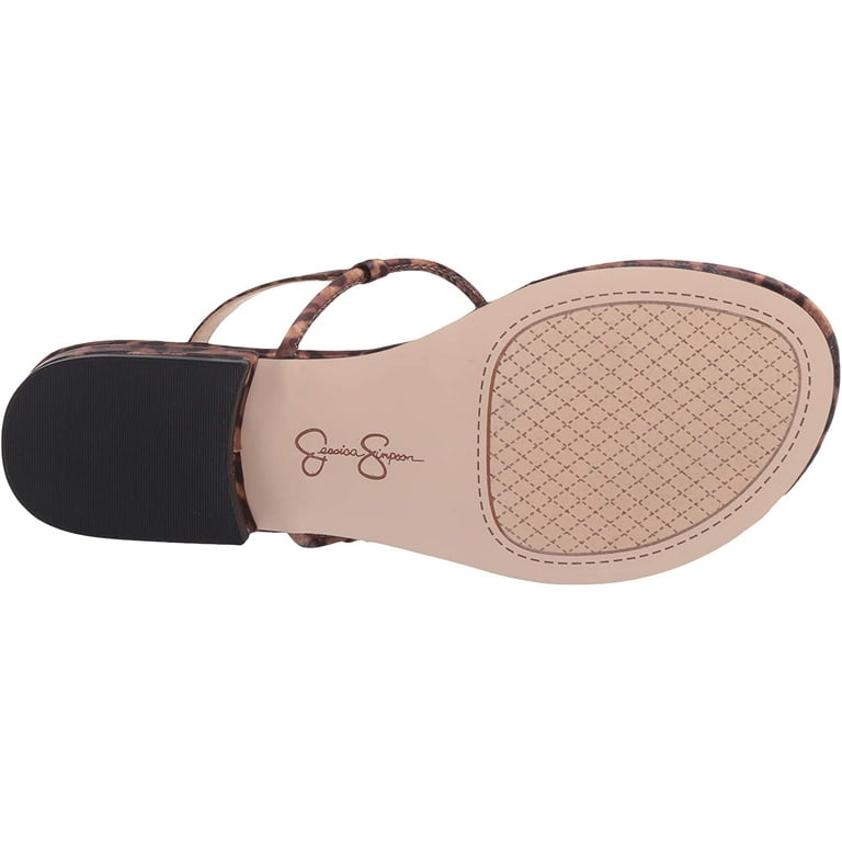 Jessica simpson kirah sandal outlet