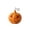 C004- D, variant on Halloween Party Decor, Mini Halloween Pumpkin Decor Candle, Halloween Party Decorations for Adults, Pumpkin Decorations for Home, 2X2 Inch Solid Soy Wax Jack O Lantern Candle for