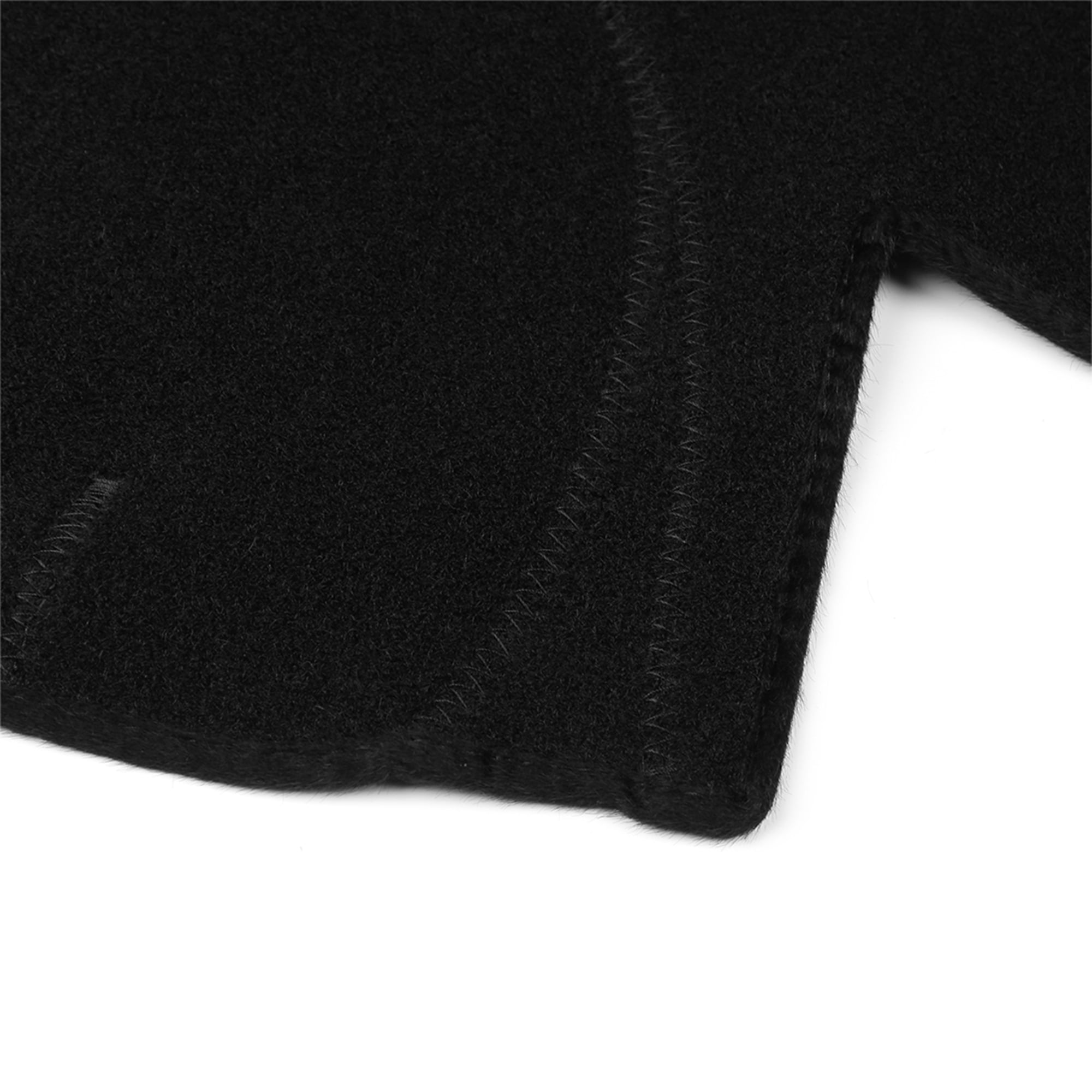 Unique Bargains 1Pcs Car Dashboard Cover Dash Carpet Sun Protector for Mazda 6 09-12