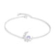 thumbnail image 5 of Pulsera de mujer con dije de mariposa, pulsera de la amistad, joyería de moda para Estilo B, 5 of 9