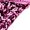 Hot Pink, variant on Gyujnb Girls Sequin Dance Shoes Buckle Strap Comfortable Casual Shoes,Low Block Heel,Closed Toe (Girls),3