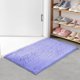thumbnail image 1 of Alfombrillas de chenilla para dormitorio, cocina, sala de estar, alfombra para puerta de baño, alfombrillas antideslizantes absorbentes para pies, 1 of 4