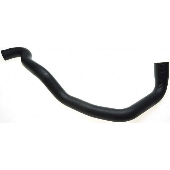 Upper Radiator Hose - Compatible with 1992 - 1995 GMC K2500 Suburban 7.4L V8 GAS 1993 1994
