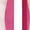 Hot Pink, variant on Socks for Women 3D Print Funny Socks, Breathable Personalized Casual Running Hosiery