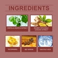 thumbnail image 4 of Ximonth Bee-Venom Body Care Cream Relieves Skin Discomfort With Nourishing And Moisturizing Massage Repair Cream, 4 of 5