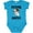 Turquoise, variant on Inktastic Future Dentist Cute Boys Boys Baby Bodysuit