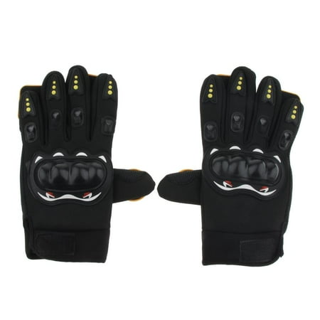 Professional Grip Longboard Skateboard Downhill Sliding Gloves with ...