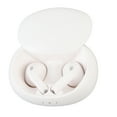thumbnail image 1 of Translator Earphone, Language Translator Earbuds, Translation Earbuds Real Time with 74 Languages 70 Accents, Translator Device with APP, Noise Cancelling, 1 of 7