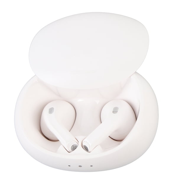 Translator Earphone, Language Translator Earbuds, Translation Earbuds Real Time with 74 Languages 70 Accents, Translator Device with APP, Noise Cancelling