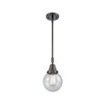 thumbnail image 1 of Innovations Lighting - Beacon-3.5W 1 LED Mini Pendant in Industrial Style-6, 1 of 1