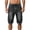 Z23 Black, variant on Mifsaly Mens Jean Cargo Shorts Elastic Waist Drawstring Denim Shorts Fashion Relaxed Fit Casual Summer Wear Clothes with Multi Pockets Blue,XXL