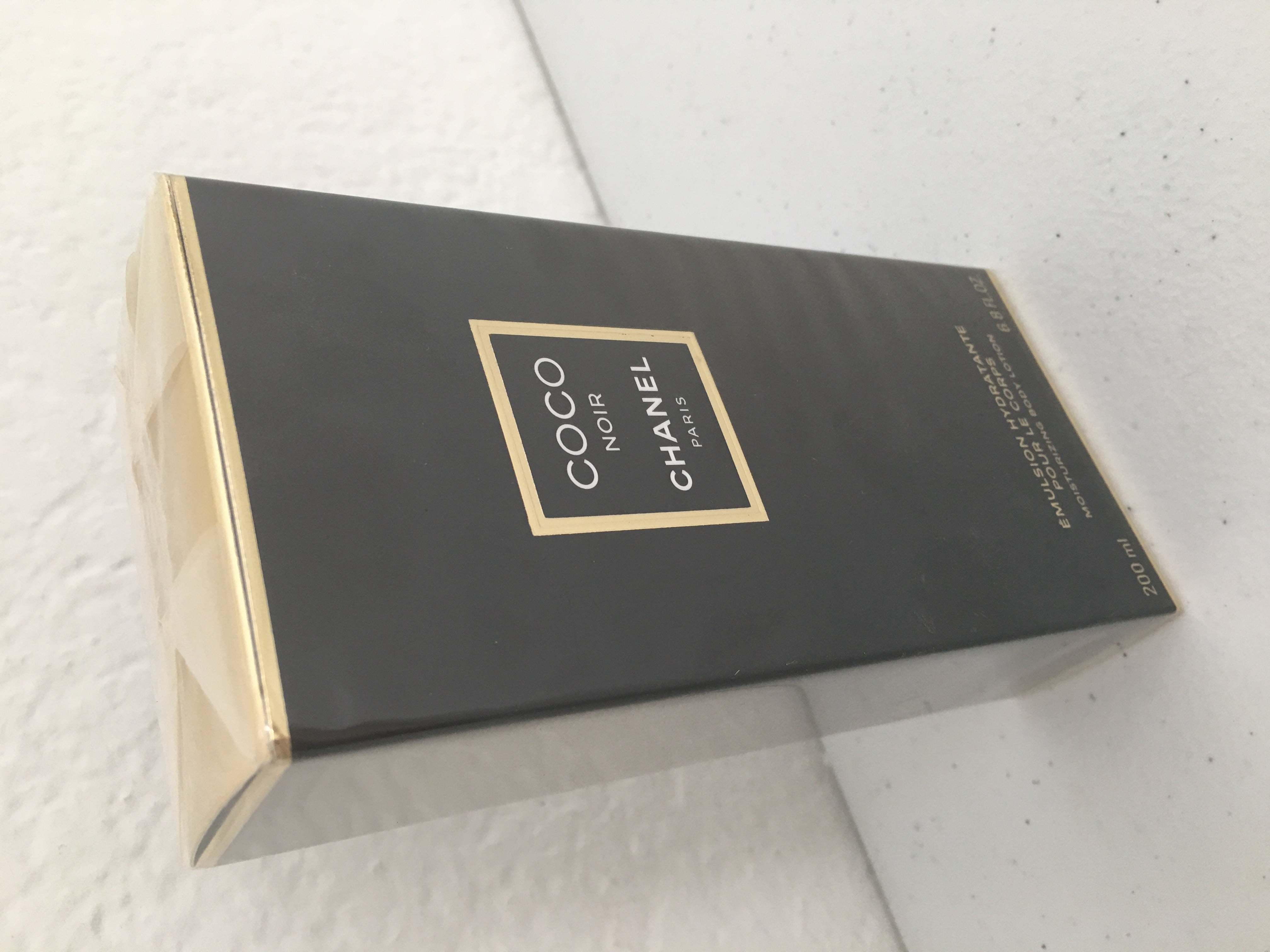 Chanel - Coco Noir Body Lotion (200ml) 