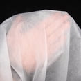 thumbnail image 2 of OULII Draps de Lit Jetables Non Tissés 40 Pcs pour Protection Hygiénique, 2 of 7