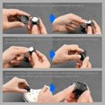 thumbnail image 5 of Mini Shoes Lights Charms Heat-resistant And Rust-proof Suitable For Adults Kids Elder, 5 of 5