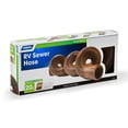 thumbnail image 3 of Camco 39631 20 Ft. Heavy Duty Sani-Drain Sewer Hose, 3 of 5