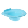 thumbnail image 4 of OULII Bain Assis pour Toilettes pour Personnes Âgées Rond Lot de 1, 4 of 6