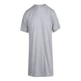 thumbnail image 4 of Men's 3 Pack Crew Neck Cotton T-Shirts Short Sleeve Casual Fit S to XL, 4 of 4