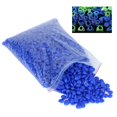 thumbnail image 3 of Jewelry Casting Wax Bead High Strength Toughness Short Curing Time Blue Green Hemispherical, 3 of 7