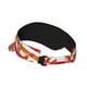 thumbnail image 2 of Balery Red Lobster Gorra deportiva con visera ajustable para mujer y hombre (talla única), 2 of 7