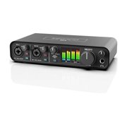 MOTU M4 4x4 USB-C Audio Interface