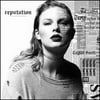 Pre-Owned reputation (CD 0843930033102) by Taylor Swift