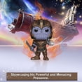 thumbnail image 4 of Thanos Funko Pop! Marvel Avengers: Endgame - Collectible Vinyl Figure #453 with Case, 4 of 8