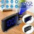 thumbnail image 6 of Projection Alarm Clock with Radio Function, 6 of 8