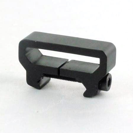 New QD Tactical Sling Weaver Picatinny 1-¼ inch Attachment  USA Seller 