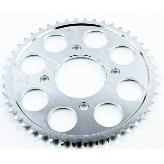 Jt Sprockets JTR284.46 Steel Rear Sprocket - 46T (Natural)