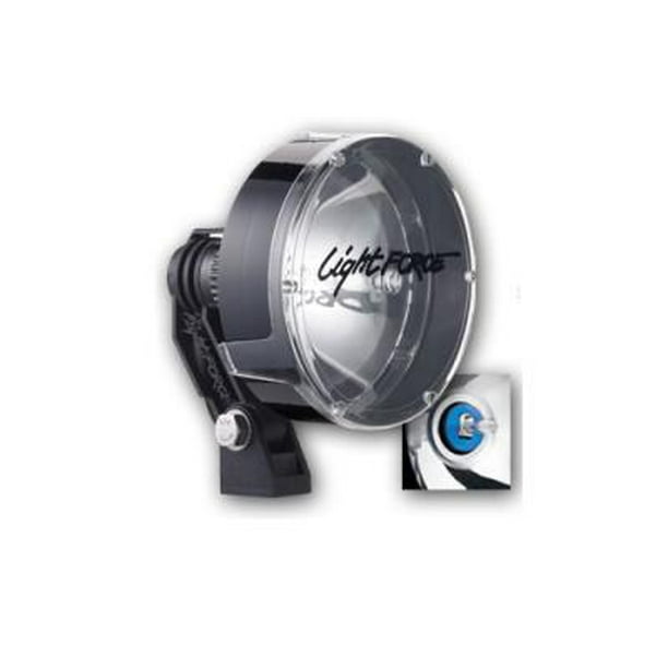 Lightforce Light force 140 Lance HID Light HID140T HID140T Offroad