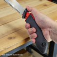 thumbnail image 4 of Universal Interface Reciprocating Saw Manual Handle Anti-Slip Plastic Saw Ruler Handle Comfort-Grip Handle Portable, 4 of 6