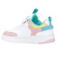 thumbnail image 3 of Tenis Para Niña K-Swiss T 22 Blanco Toki, 3 of 4