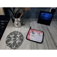 thumbnail image 3 of Carolines Treasures BB9778PTHD Paire de Porte-Pots Samoyed, 3 of 3