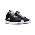 thumbnail image 2 of Tenis Running Caballero Pirma  309 Apollo Caballero Negro, 2 of 4