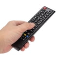 thumbnail image 4 of Television Remote Controller, Smart Universal TV Remote Control For UN55MU6490F UN40MU6290FXZA UN43NU7100 UN65MU1290 UN65MU6070F, 4 of 8