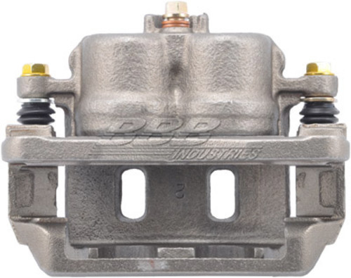 TERREPOWER formerly BBB Industries 99-01341B Reman Caliper w/installation Hardware