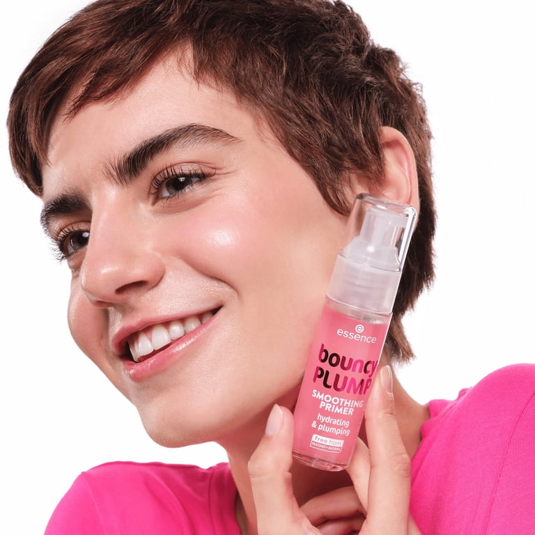 essence Bouncy Plump Smoothing Primer - Walmart.com