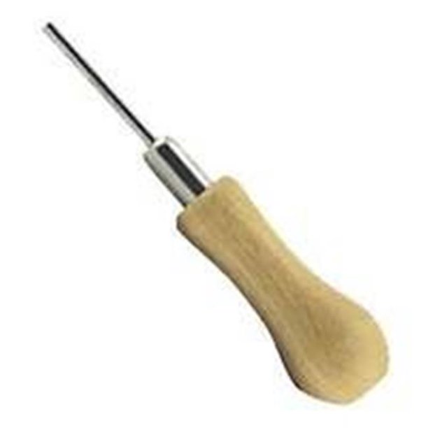 Great Neck Saw Brad Nail Driver, 1.50 in. Drive 8 in. OAL