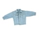 thumbnail image 4 of 1/6 Ropa masculina Disfraz Trajes elegantes Ropa hecha a mano Cosida cuidadosamente para Chaqueta de mezclilla, 4 of 9