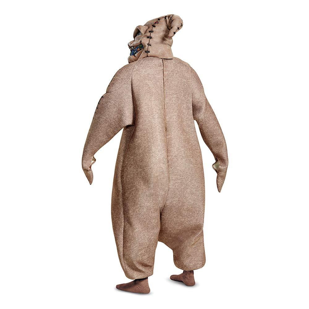 Oogie Boogie Prestige Adult Costume