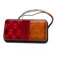 thumbnail image 2 of Luz Trasera Scienceny 10 LED Alta Resistencia para Remolque, 2 of 6